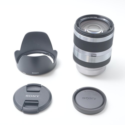 Sony 200mm 5 6 3 - sony, 18-200mm