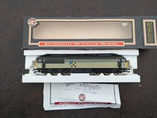 Dapol OO Gauge BR Class 56 001