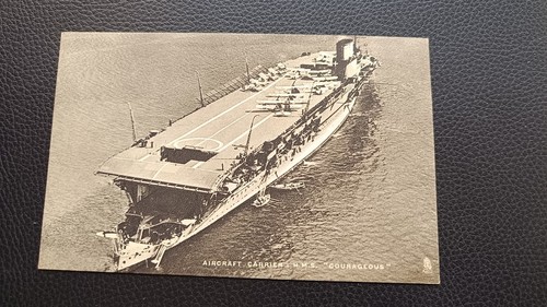 Ww2 postcard british - ww2,