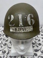 US Army M1 Helmet Liner 216