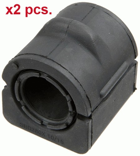 Pcs rear stabiliser bush - pcs,