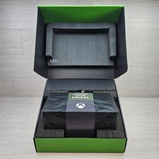 Xbox Series X 1TB Black