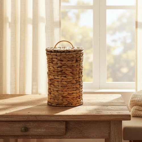 Water hyacinth waste - hyacinth,