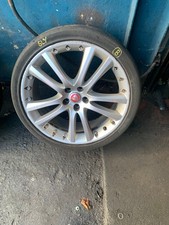 ALLOY WHEEL RIM 20 INCH