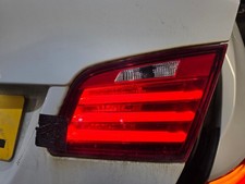 2015 BMW 5 520D SE F10 2.0