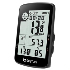 BRYTON RIDER 17 E GPS CYCLE