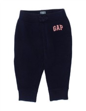 GAP Baby Girls Joggers