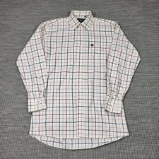 Alan Paine Shirt Mens Medium