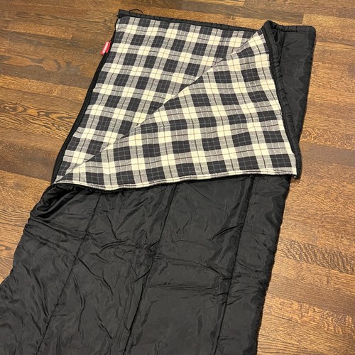 Coleman sleeping bag - sleeping,