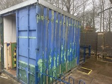 10ft portable storage - 10ft,