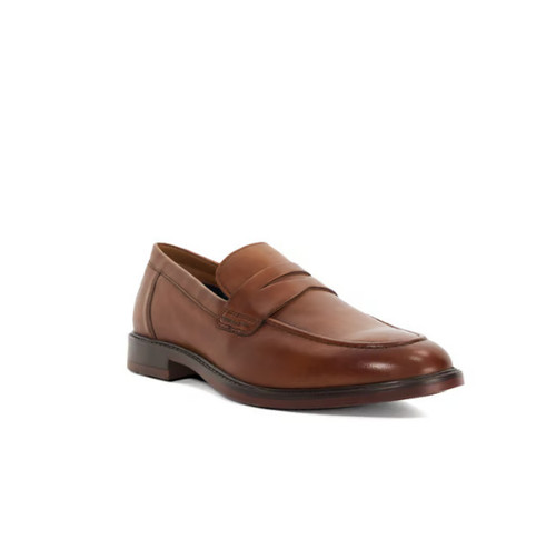 Dune mens stanwood penny trim - mens,
