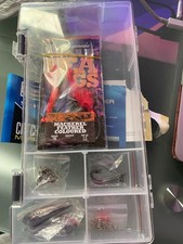 Shakespeare Beta Catch More