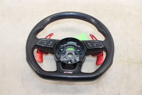 2017 2020 audi steering - 2017-2020,