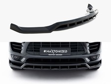 Maxton Design Front Splitter