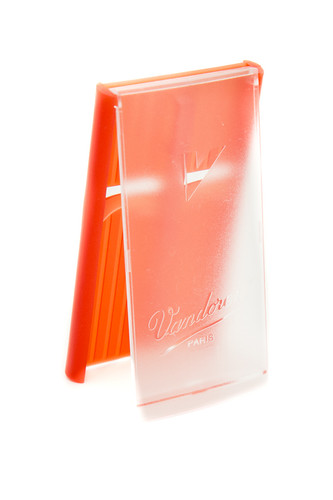 Juno reed case for clarinet - juno,