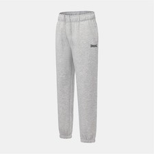 Lonsdale Cuffed Hem Fleece