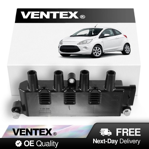 Ignition coil pack for ford - pack, ka