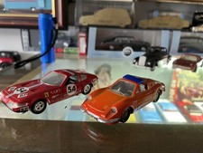 Solido  1/43 Ferrari 365 GTB4