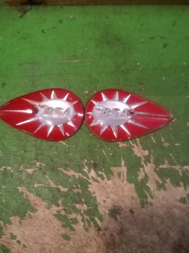 Bsa a10 b31 b33 - a10, pear