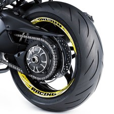 For STREET TRIPLE 765 R/RS