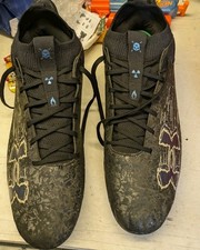 Under armour Size 14 Uk Mens football Boots Cleats