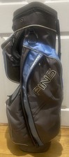 Ping Cart Bag Traverse -  Blue
