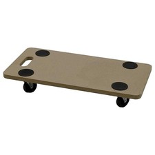 NEW! 200kg Wheeled Platform