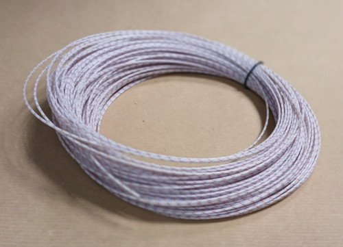 Ashaway super nick 2mm - ashaway, 1.2mm