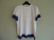 Vtg S/S 1992-Stone Island Marina-T Shirt-Massimo Osti-Harvey-Tela-Miglia-Rare