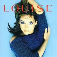 Louise Woman in Me (CD) (US