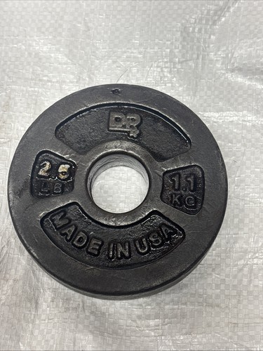 Vintage cast iron 1 - /, 1.1