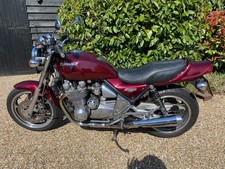 Kawasaki Zephyr 1100  - 1992
