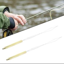 2x Bobbin Threader for Fly