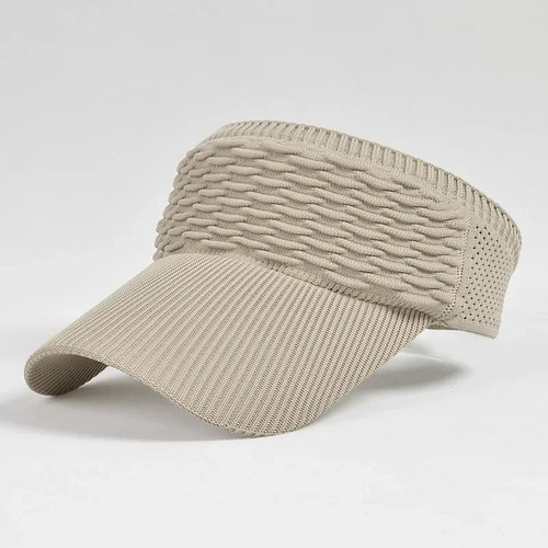 Sun visor cap adjustable - cap,