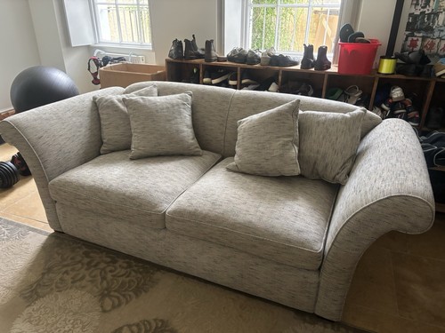 Andrew martin upholstered sofa - andrew,