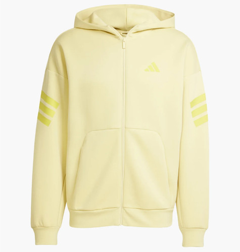 Adidas track top future - top,