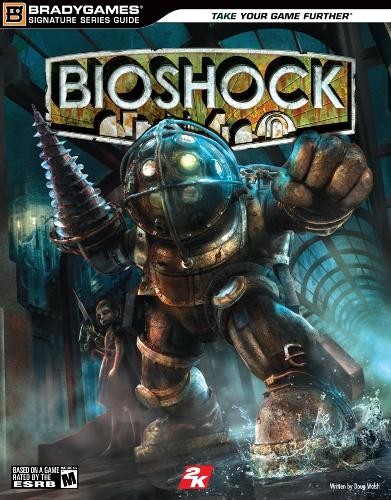 Bioshock signature series - signature,