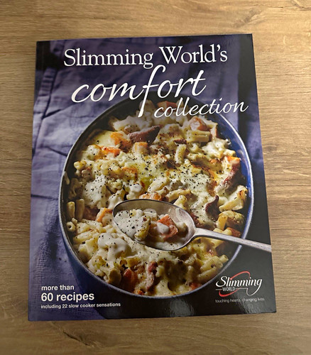 Slimming world comfort - slimming,
