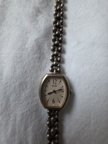 Vintage seiko v400 6259 - vintage, v400-6259