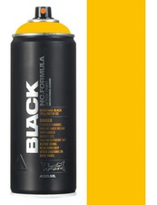 Spray Paint 400ml - Yellow