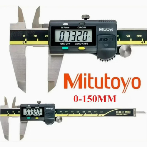 Mitutoyo genuine 500 196 - genuine, 500-196-30