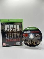Call If Duty Vanguard - Xbox