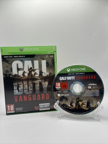 Call duty vanguard xbox - call,
