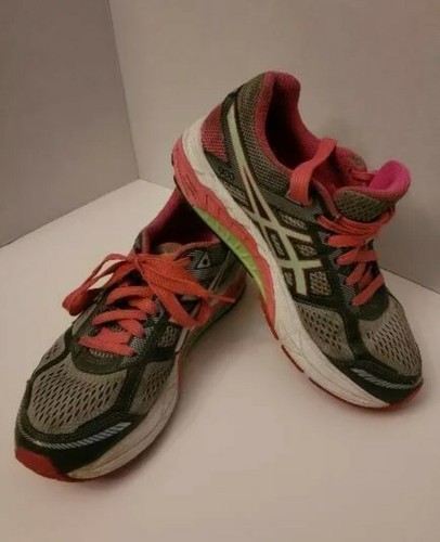 Asics womens gel foundation - gel,