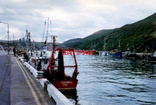 Photo 1984 peel harbour - 1984,