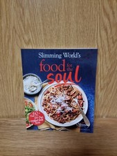 Slimming World's Food For The