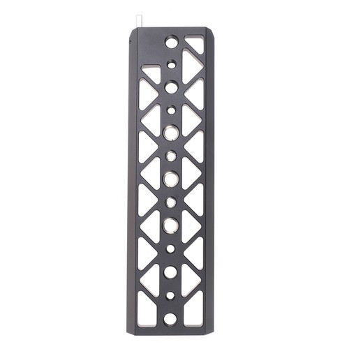 Tilta standard dovetail - 8",