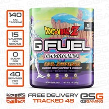 G Fuel Evil Emperor Tub |