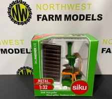 SIKU 2468 1:32 SCALE POSCH LOG