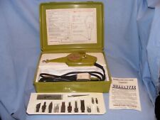 BURGESS POWERLINE ELECTRIC